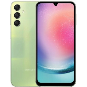Samsung Galaxy A24